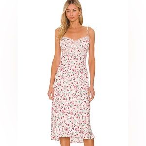 Strawberry Fields Dress